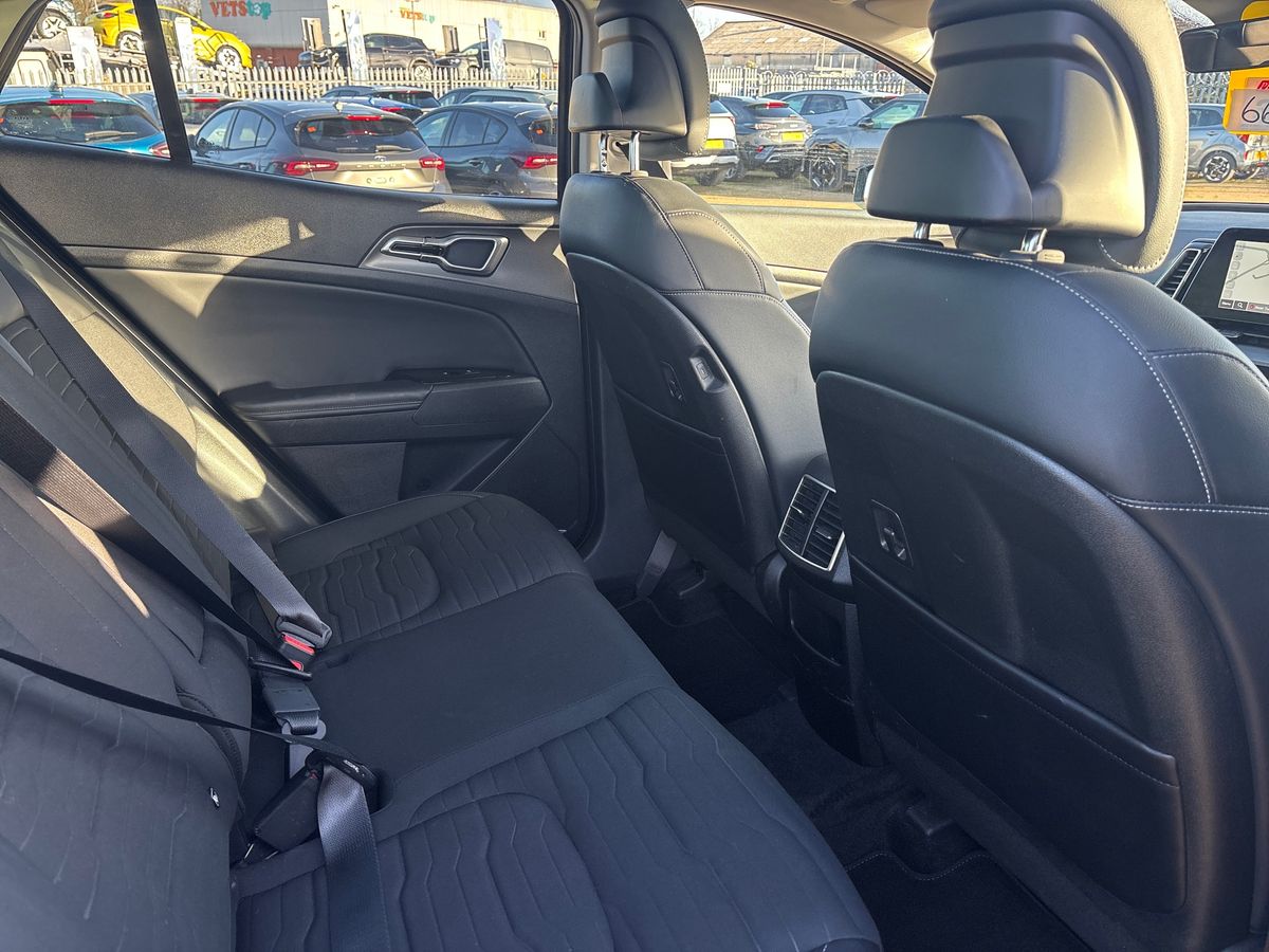 Used Kia Sportage 2022 for sale - 76892398: Photo 37