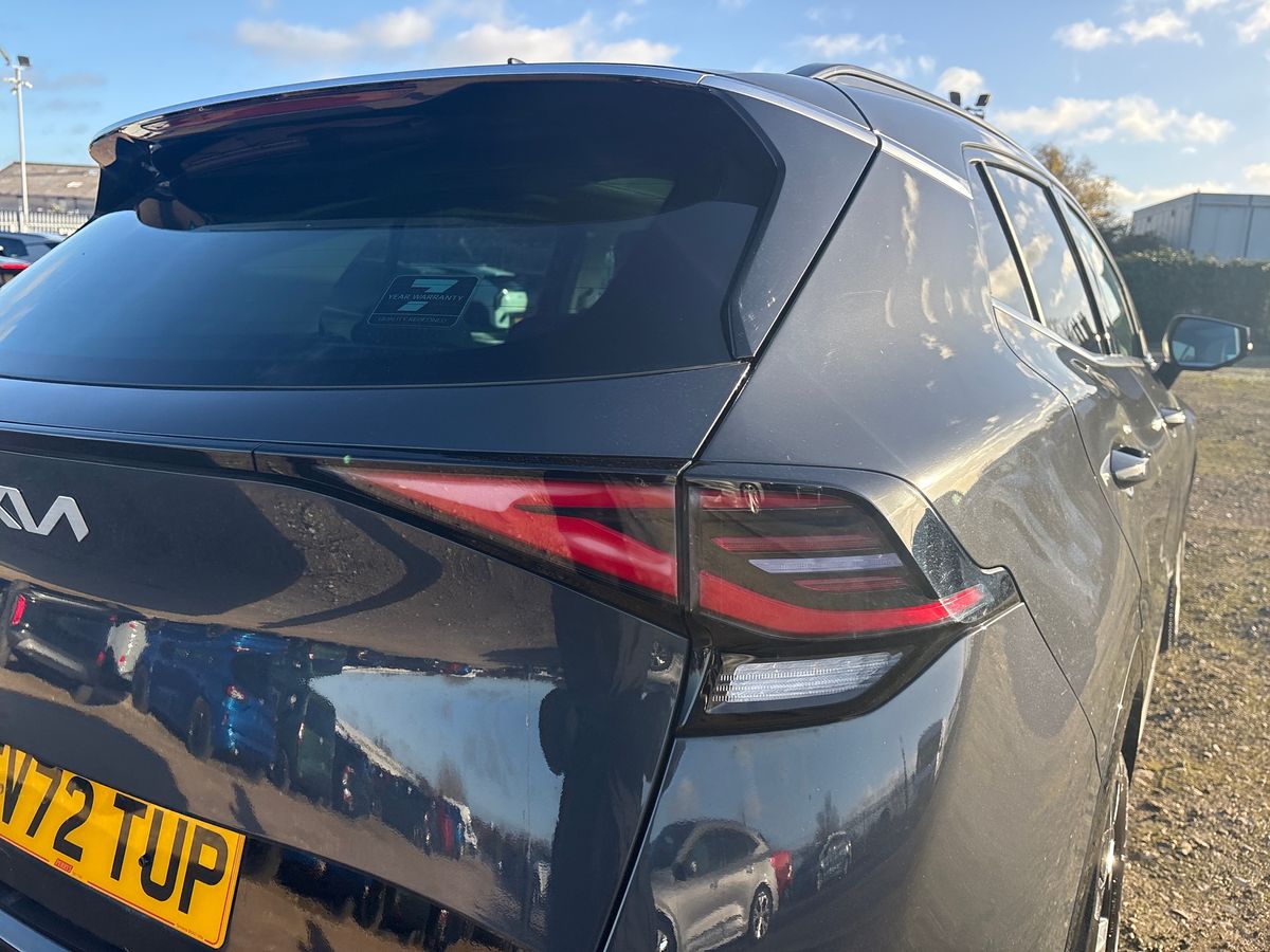 Used Kia Sportage 2022 for sale - 76892398: Photo 38