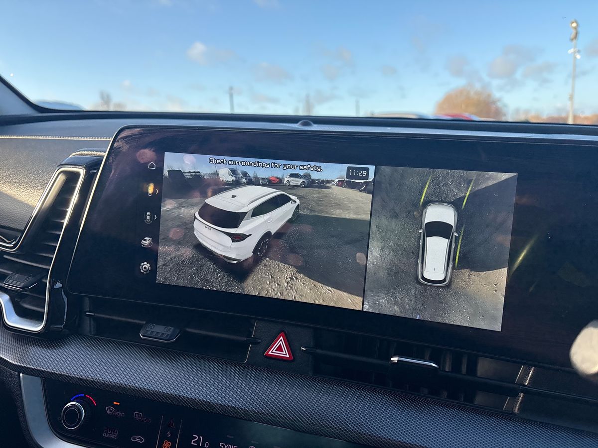 Used Kia Sportage 2022 for sale - 76892398: Photo 41