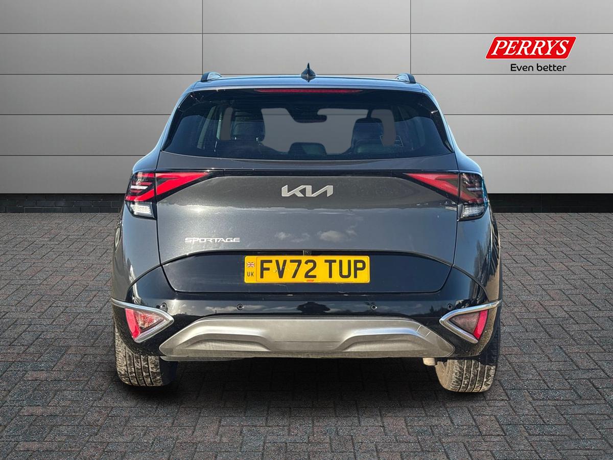 Used Kia Sportage 2022 for sale - 76892398: Photo 5