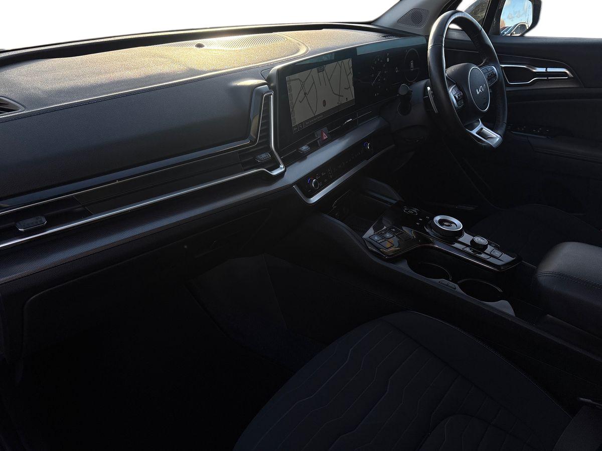 Used Kia Sportage 2022 for sale - 76892398: Photo 6