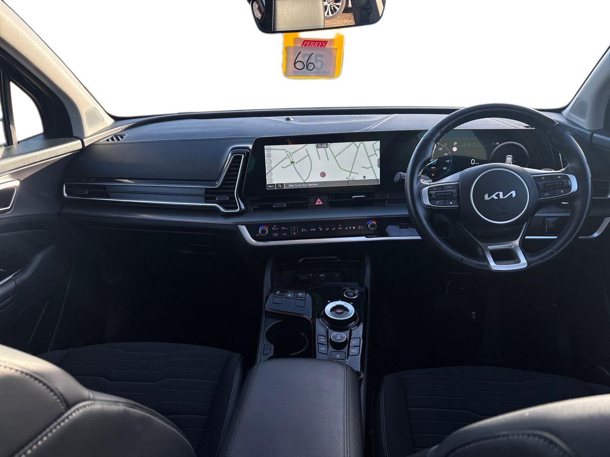 Used Kia Sportage 2022 for sale - 76892398: Photo 9