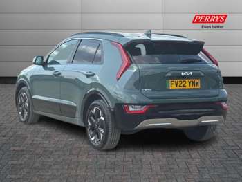 Used Kia Niro 2022 for sale - 75105245: Photo