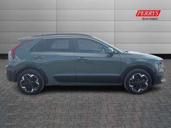 Used Kia Niro 2022 for sale - 75105245: Photo