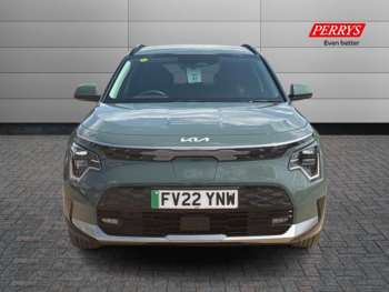 Used Kia Niro 2022 for sale - 75105245: Photo