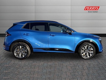 Used Kia Sportage 2022 for sale - 76650505: Photo