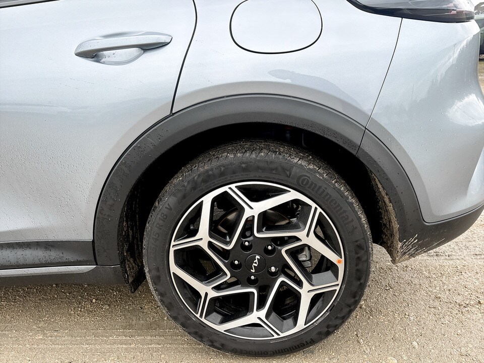 Used Kia XCeed 2025 for sale - 78077351: Photo 12