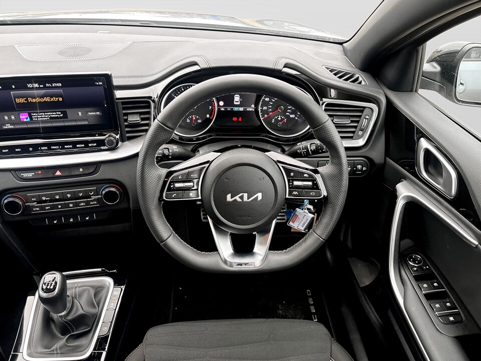 Used Kia XCeed 2025 for sale - 78077351: Photo 14