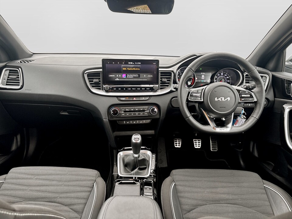 Used Kia XCeed 2025 for sale - 78077351: Photo 15