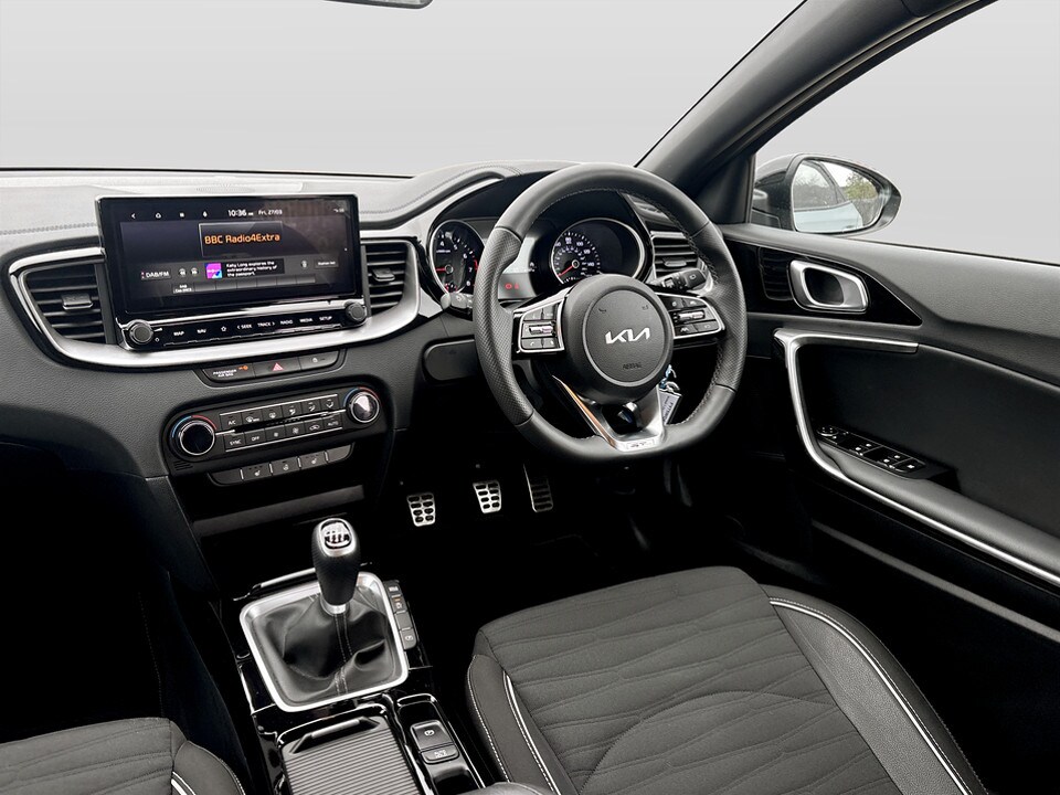 Used Kia XCeed 2025 for sale - 78077351: Photo 16