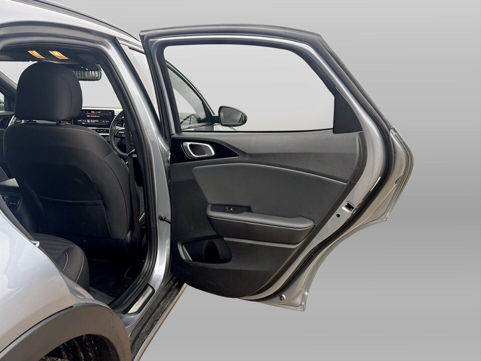 Used Kia XCeed 2025 for sale - 78077351: Photo 17