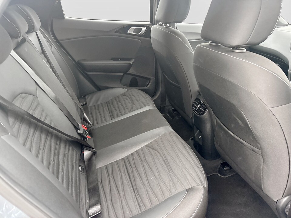 Used Kia XCeed 2025 for sale - 78077351: Photo 25