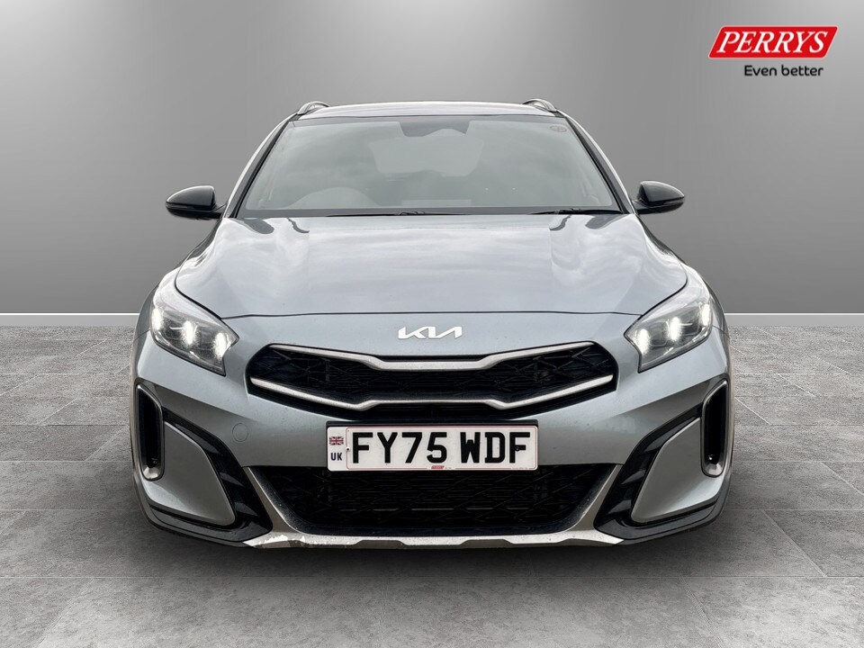 Used Kia XCeed 2025 for sale - 78077351: Photo 27