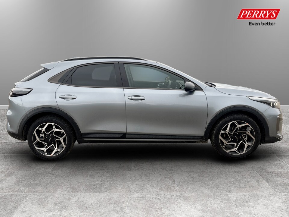 Used Kia XCeed 2025 for sale - 78077351: Photo 33