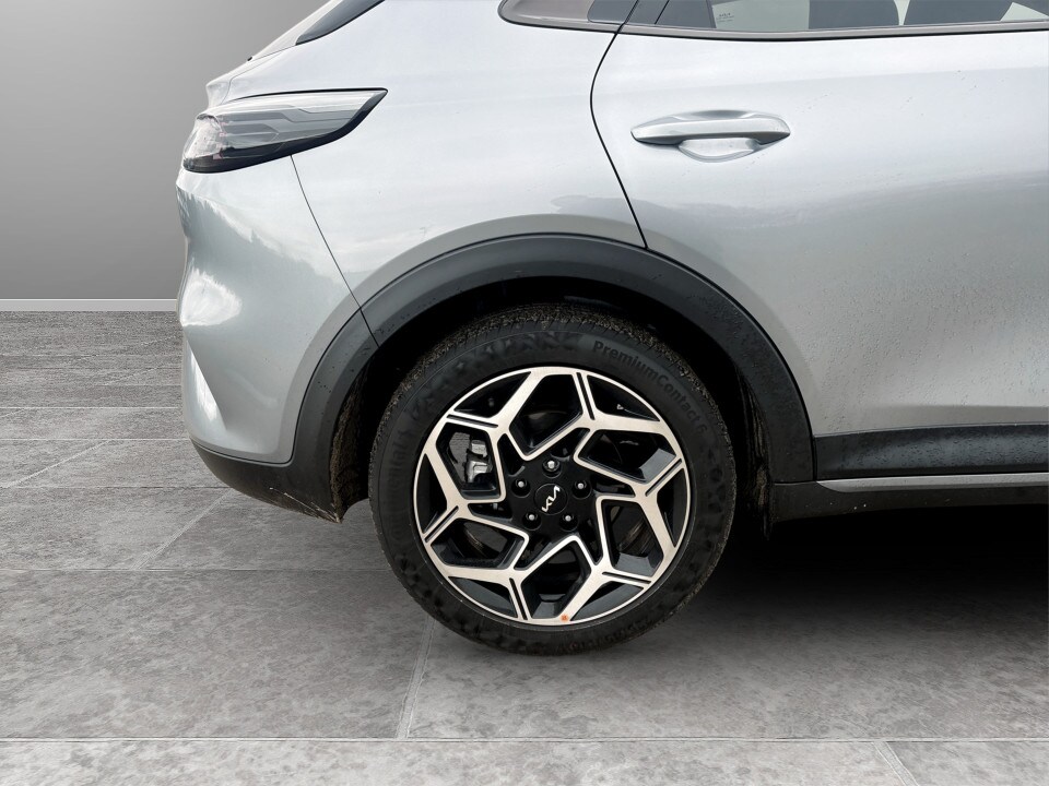 Used Kia XCeed 2025 for sale - 78077351: Photo 34