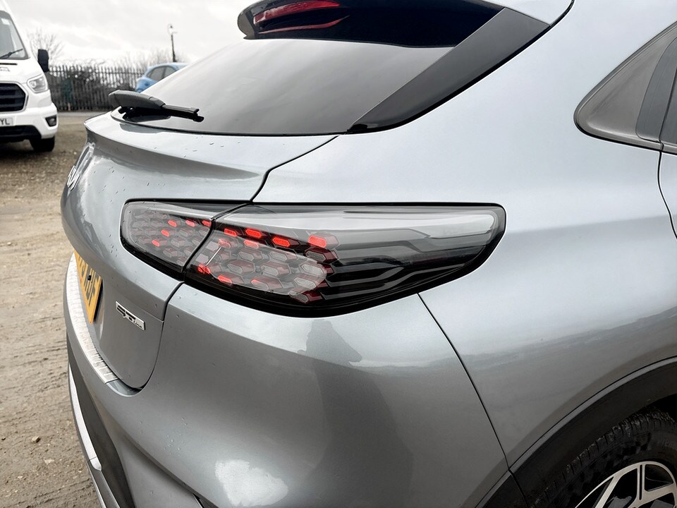 Used Kia XCeed 2025 for sale - 78077351: Photo 35