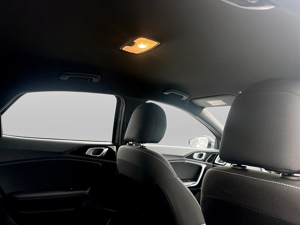 Used Kia XCeed 2025 for sale - 78077351: Photo 38