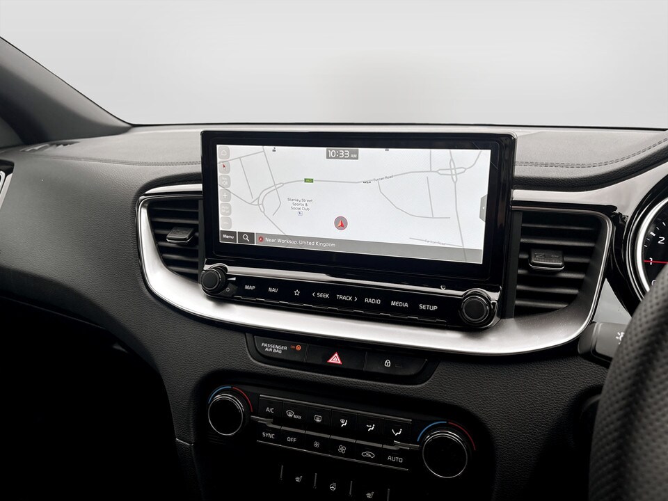 Used Kia XCeed 2025 for sale - 78077351: Photo 44