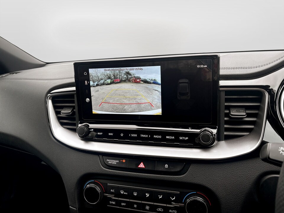 Used Kia XCeed 2025 for sale - 78077351: Photo 45