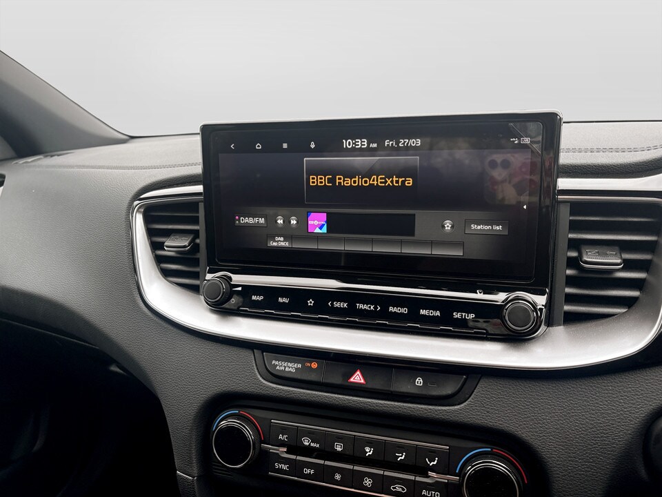 Used Kia XCeed 2025 for sale - 78077351: Photo 46