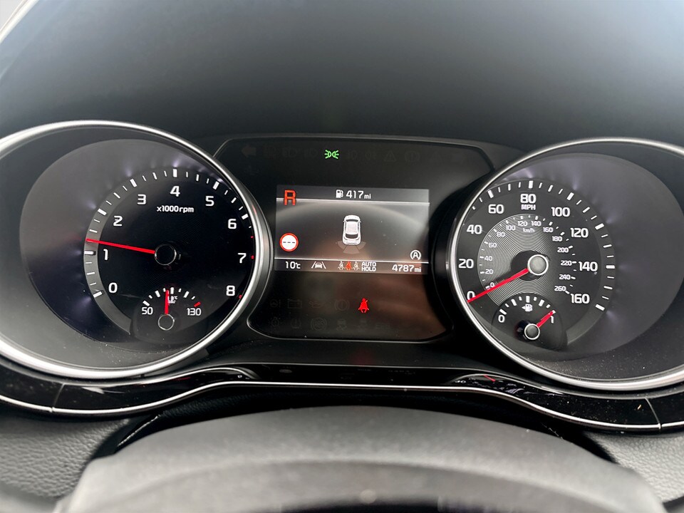 Used Kia XCeed 2025 for sale - 78077351: Photo 47