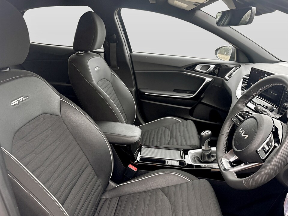 Used Kia XCeed 2025 for sale - 78077351: Photo 49