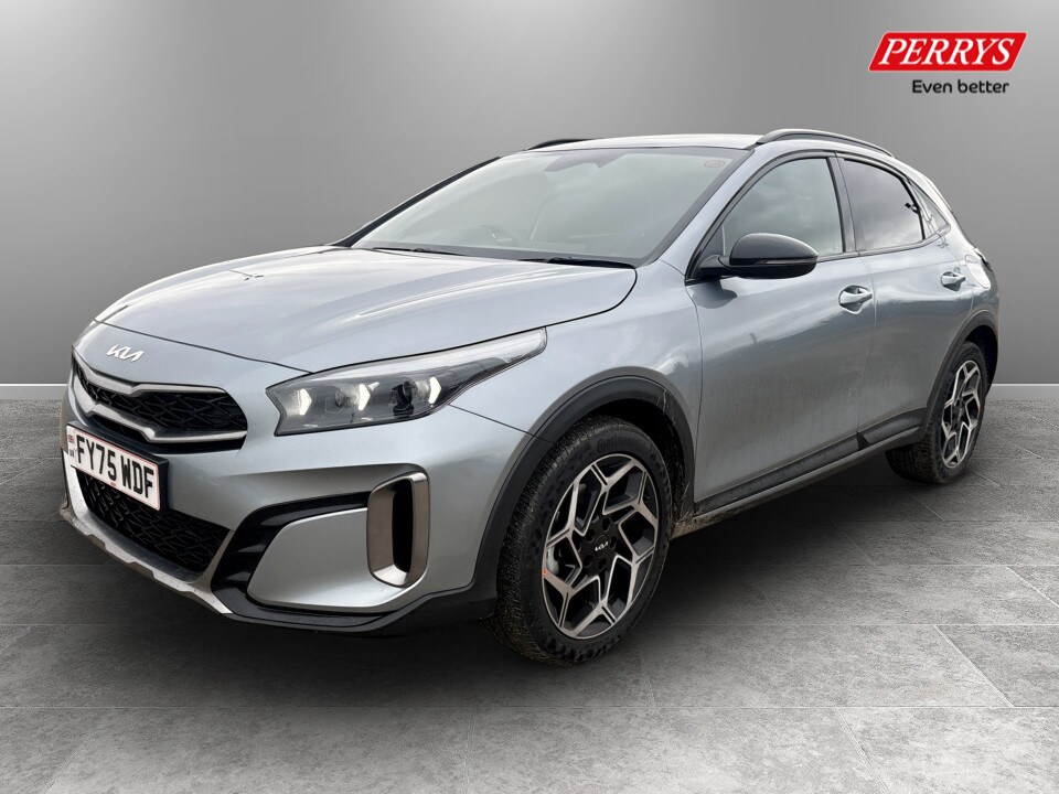 Used Kia XCeed 2025 for sale - 78077351: Photo 6