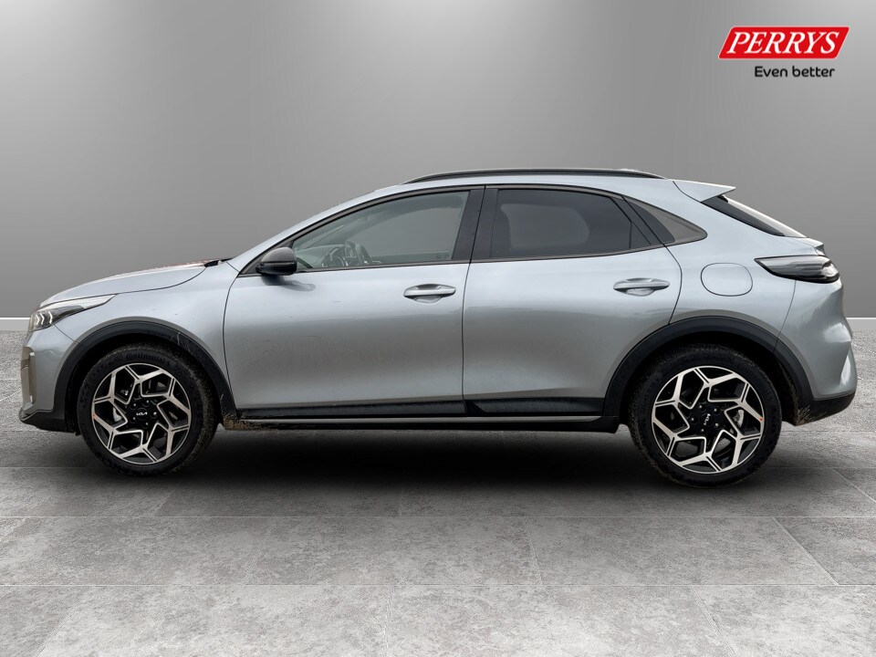 Used Kia XCeed 2025 for sale - 78077351: Photo 7