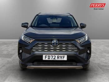 Used Toyota RAV4 2023 for sale - 79624260: Photo
