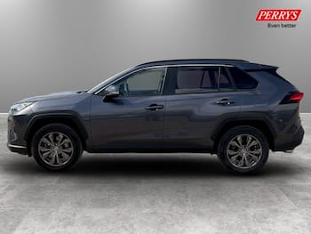 Used Toyota RAV4 2023 for sale - 79624260: Photo