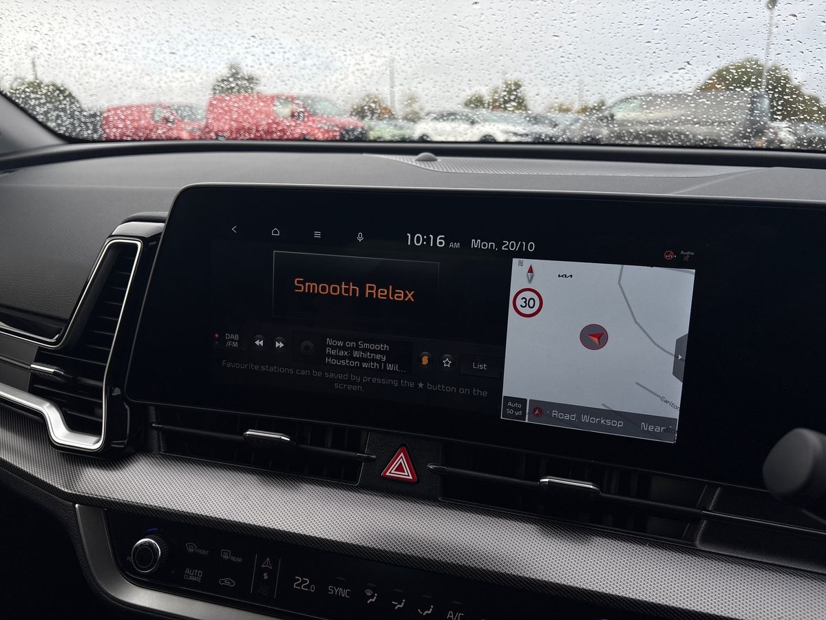 Used Kia Sportage 2025 for sale - 76330747: Photo 10