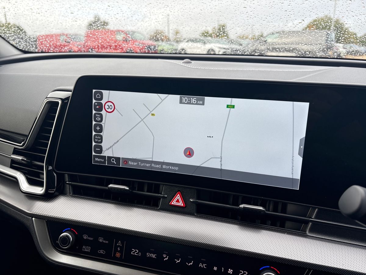 Used Kia Sportage 2025 for sale - 76330747: Photo 11