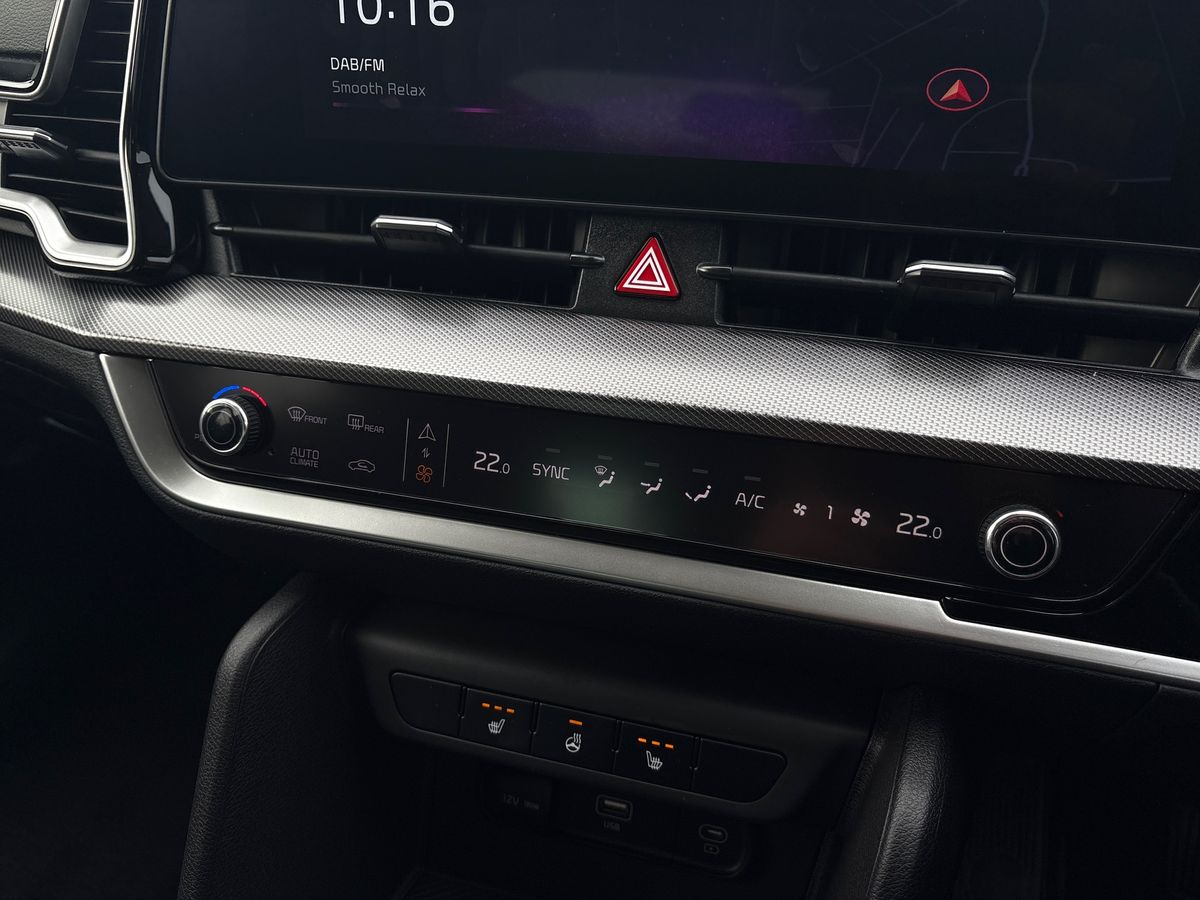 Used Kia Sportage 2025 for sale - 76330747: Photo 12