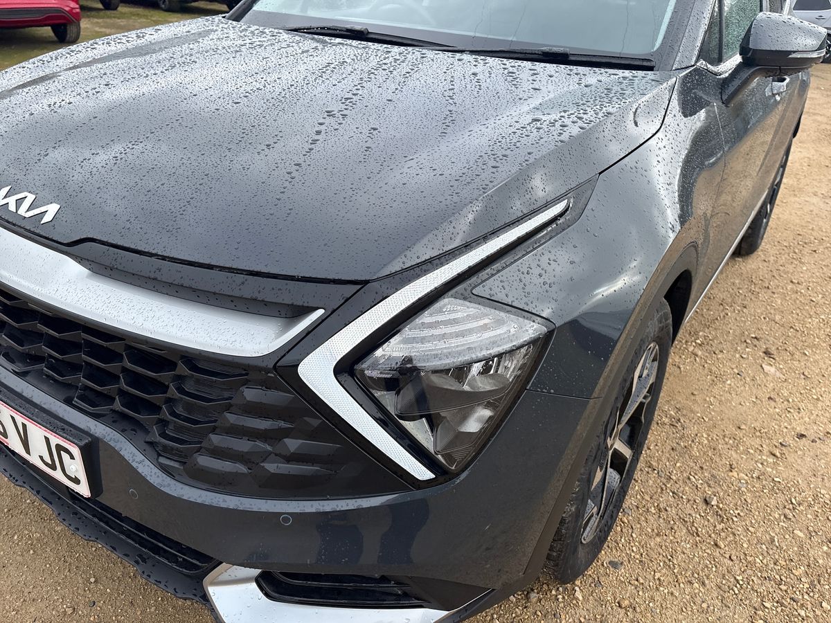 Used Kia Sportage 2025 for sale - 76330747: Photo 13