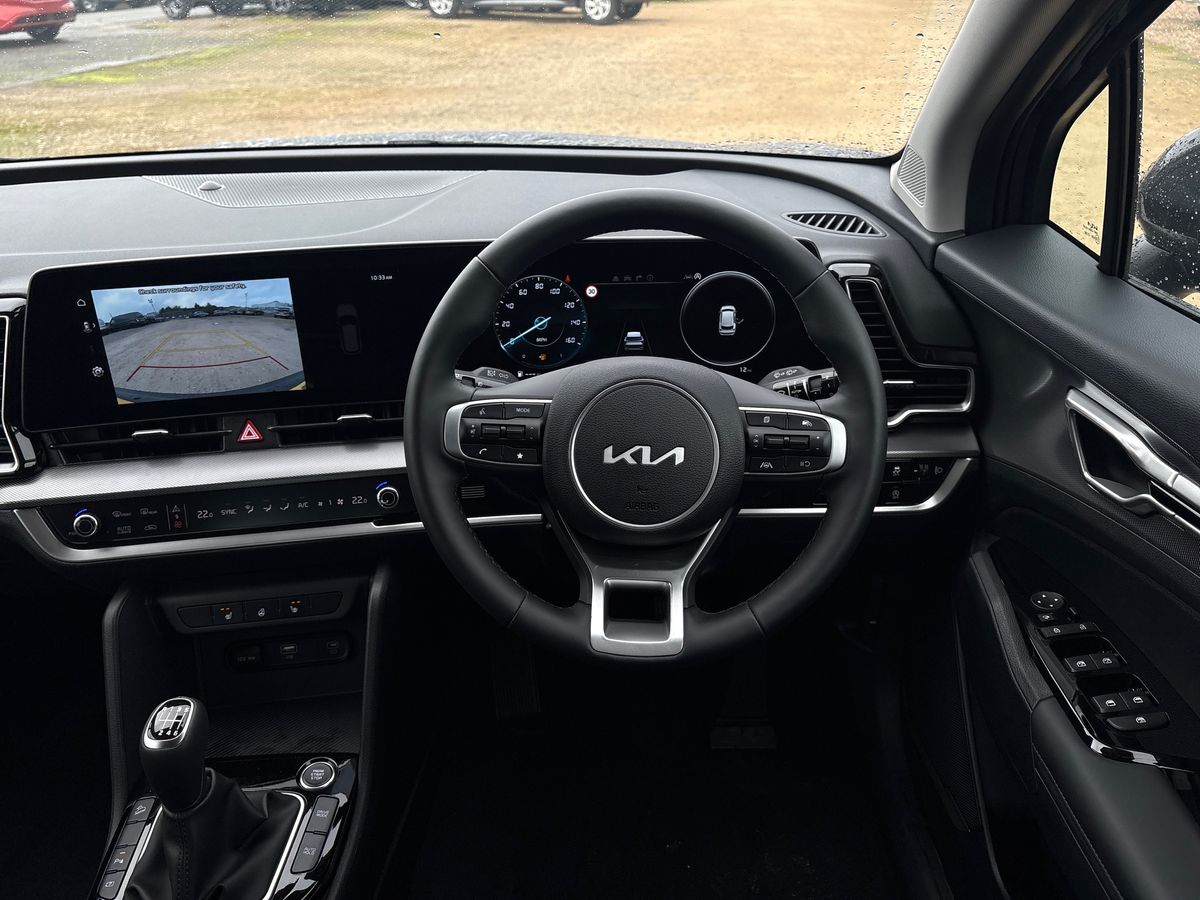 Used Kia Sportage 2025 for sale - 76330747: Photo 15