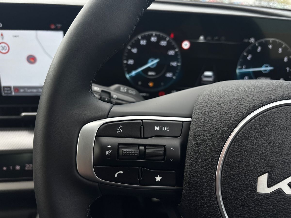 Used Kia Sportage 2025 for sale - 76330747: Photo 16