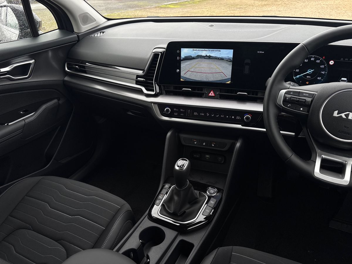 Used Kia Sportage 2025 for sale - 76330747: Photo 17