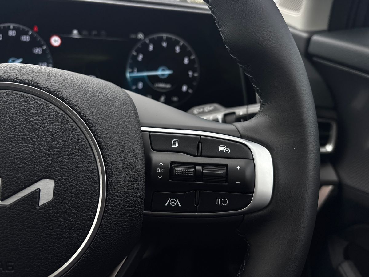 Used Kia Sportage 2025 for sale - 76330747: Photo 21