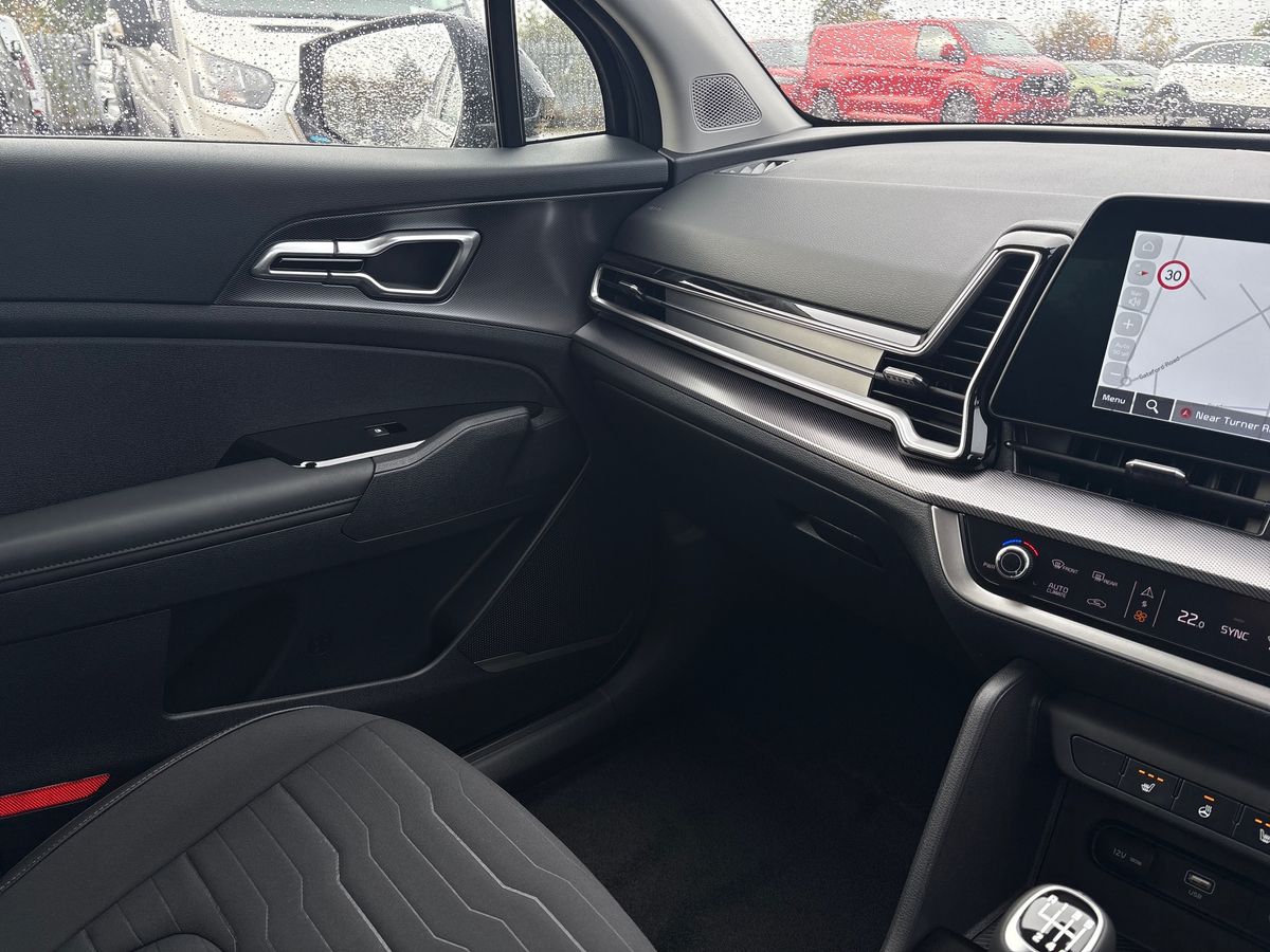 Used Kia Sportage 2025 for sale - 76330747: Photo 26