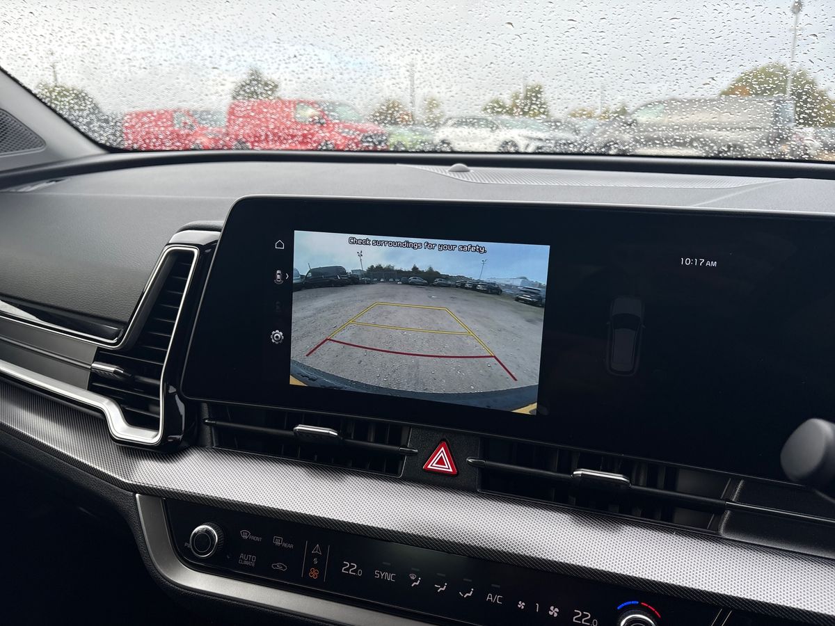 Used Kia Sportage 2025 for sale - 76330747: Photo 27