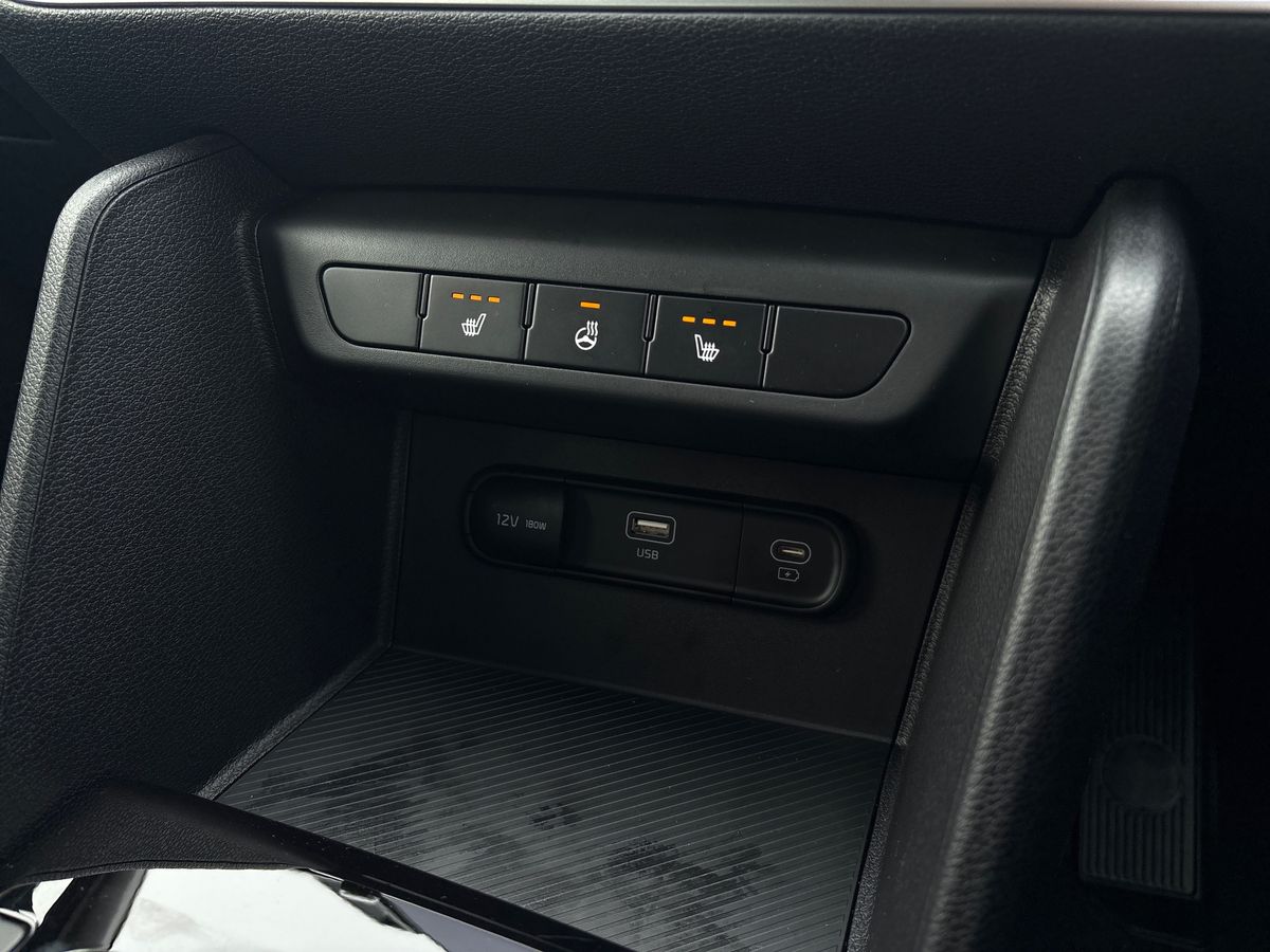 Used Kia Sportage 2025 for sale - 76330747: Photo 29