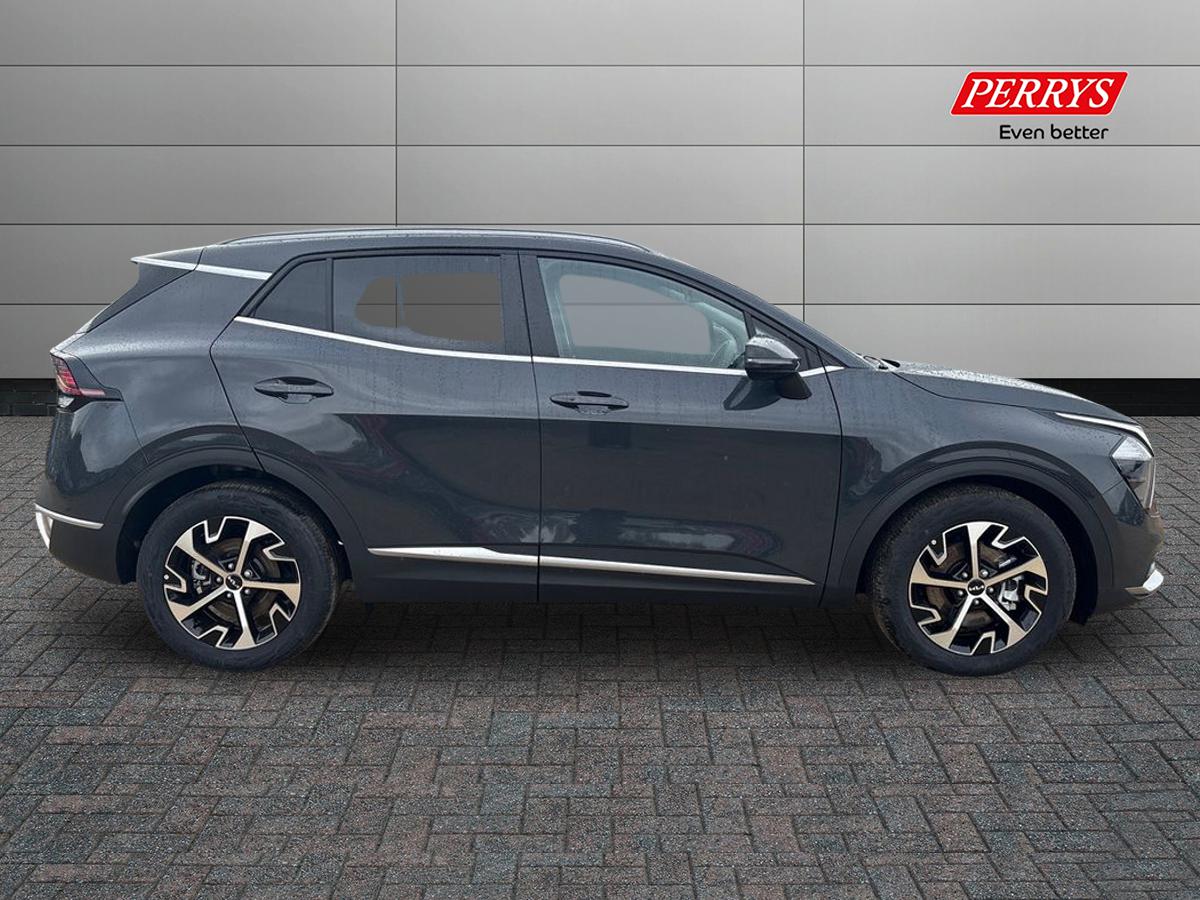 Used Kia Sportage 2025 for sale - 76330747: Photo 3