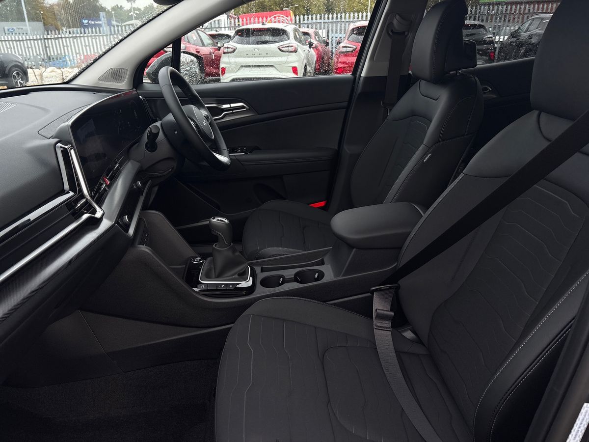 Used Kia Sportage 2025 for sale - 76330747: Photo 39