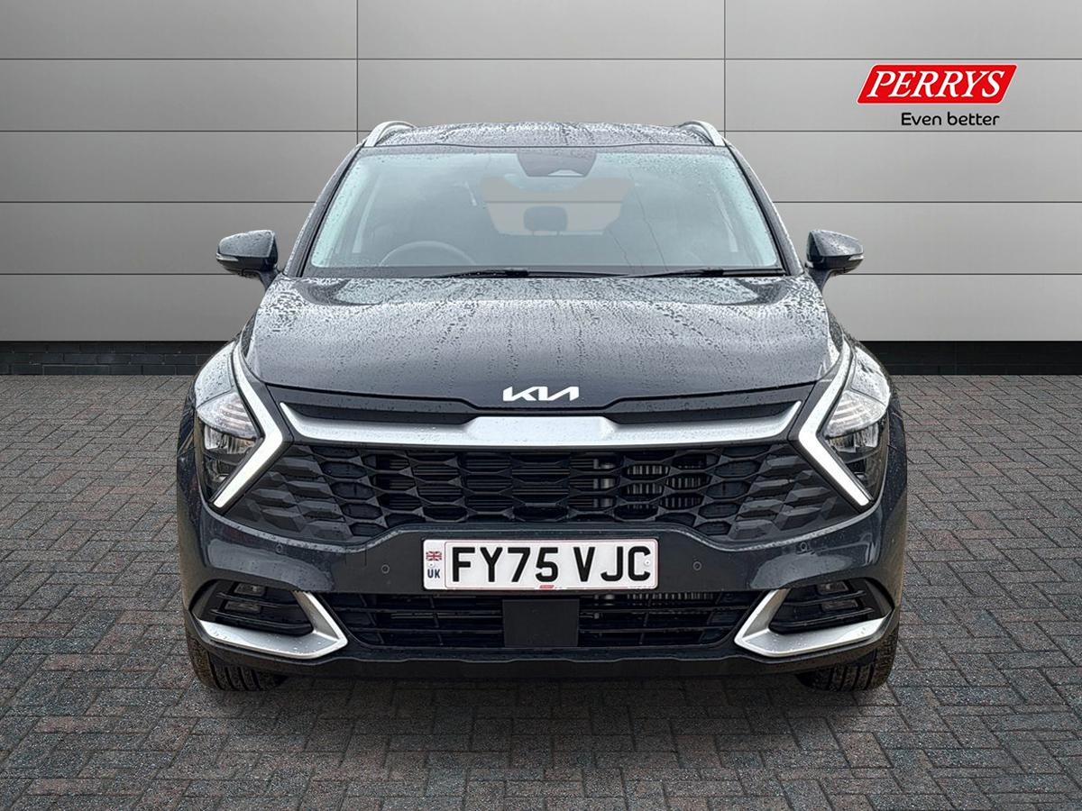 Used Kia Sportage 2025 for sale - 76330747: Photo 4