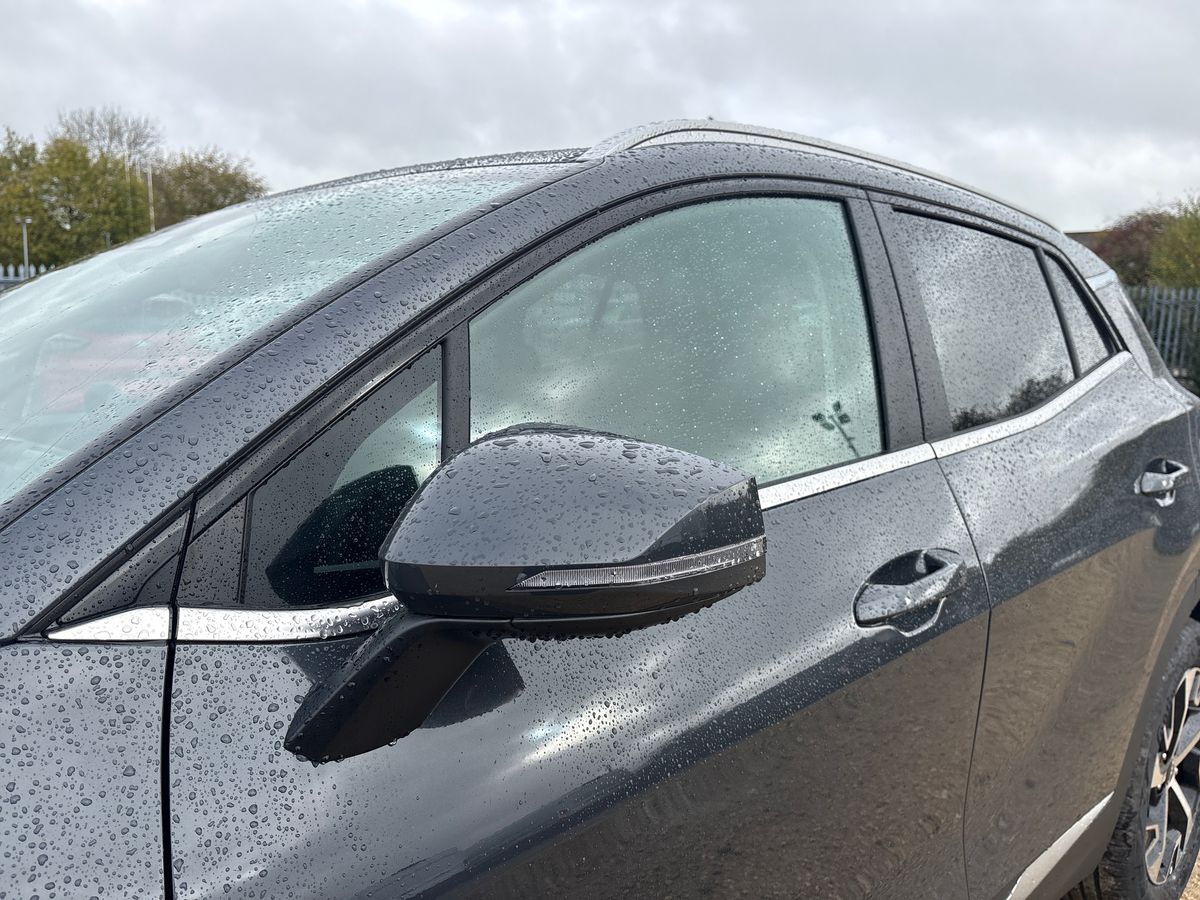 Used Kia Sportage 2025 for sale - 76330747: Photo 40