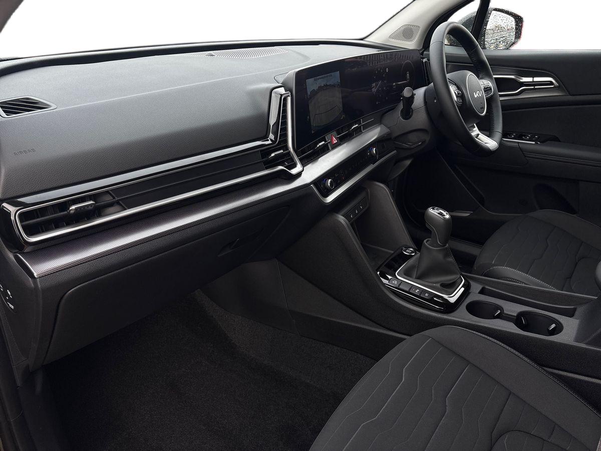 Used Kia Sportage 2025 for sale - 76330747: Photo 6