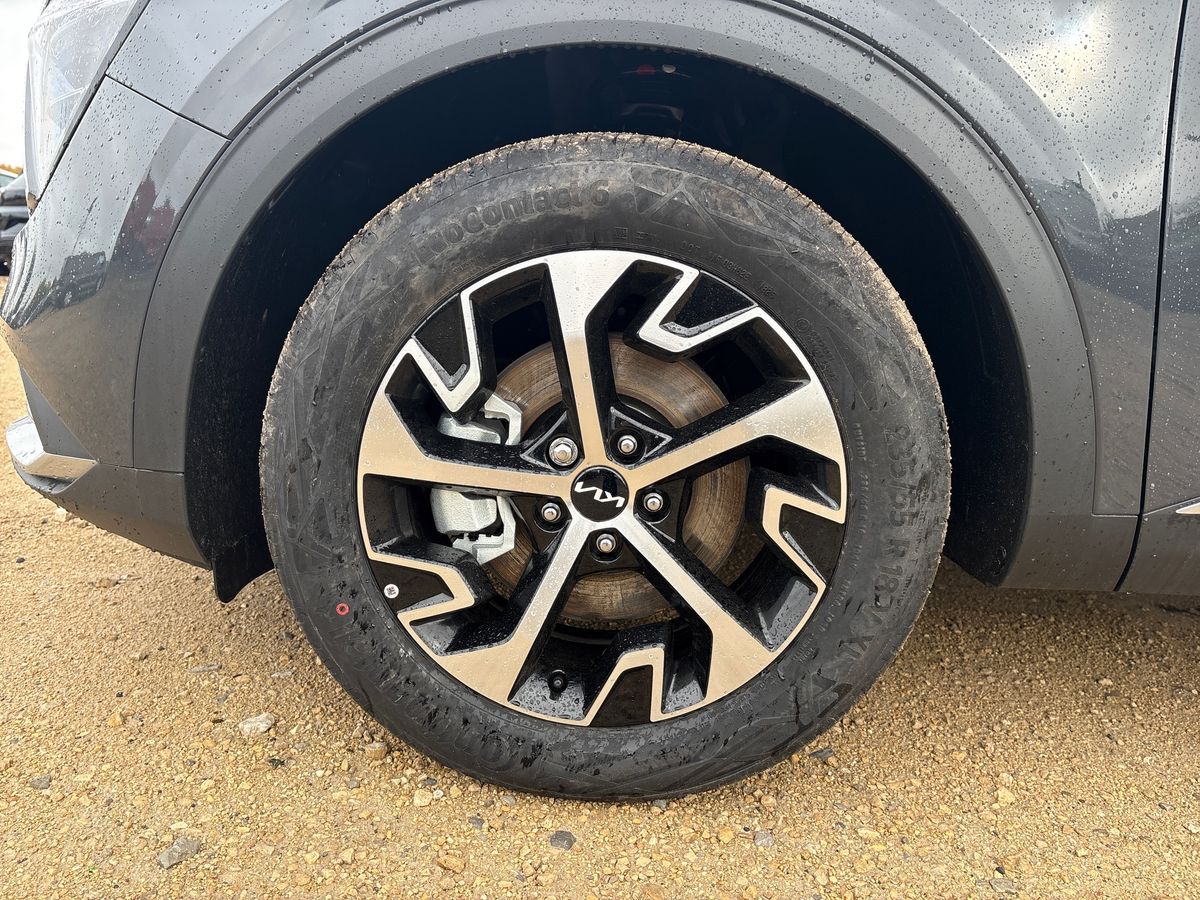 Used Kia Sportage 2025 for sale - 76330747: Photo 7