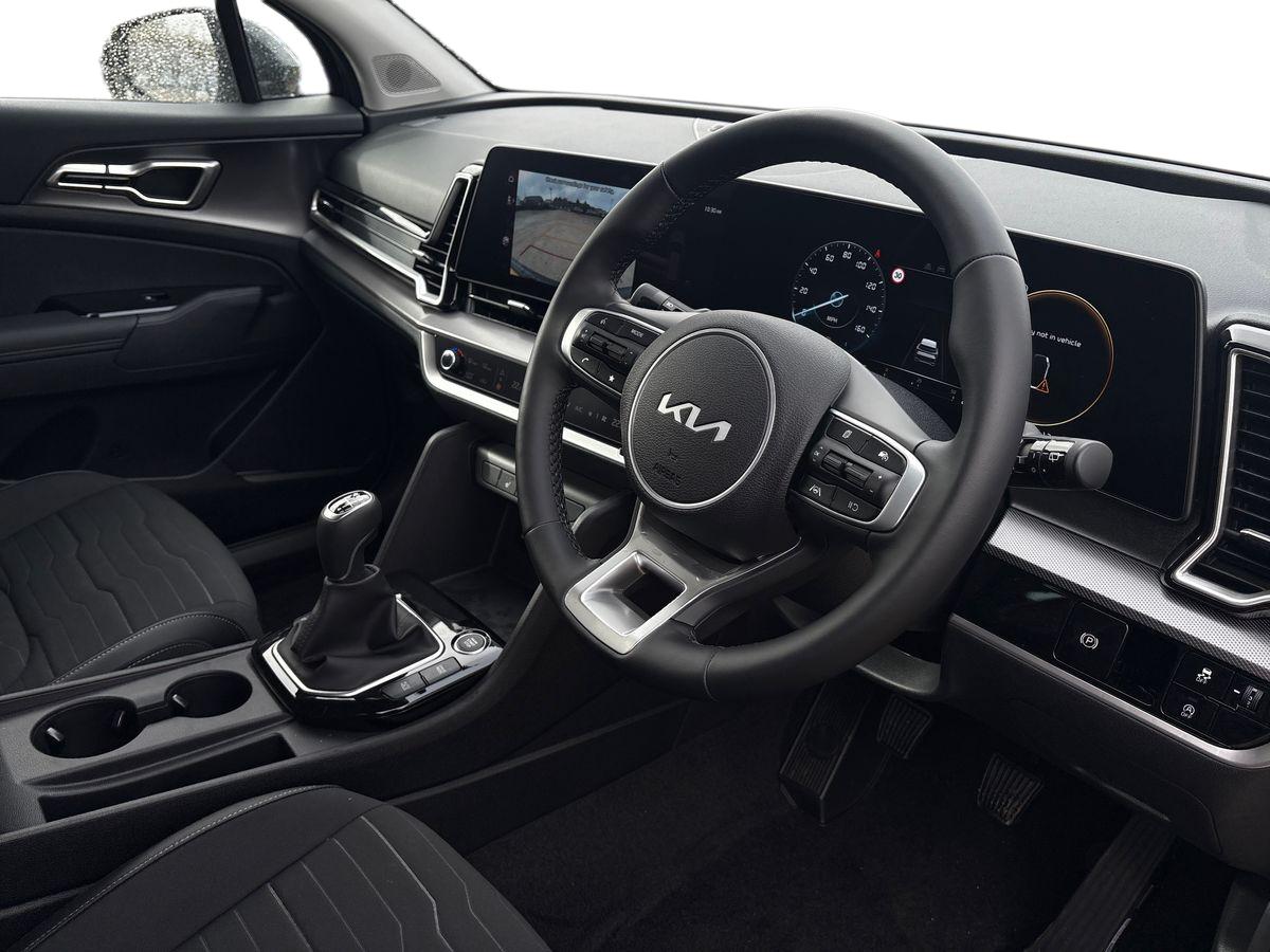 Used Kia Sportage 2025 for sale - 76330747: Photo 8