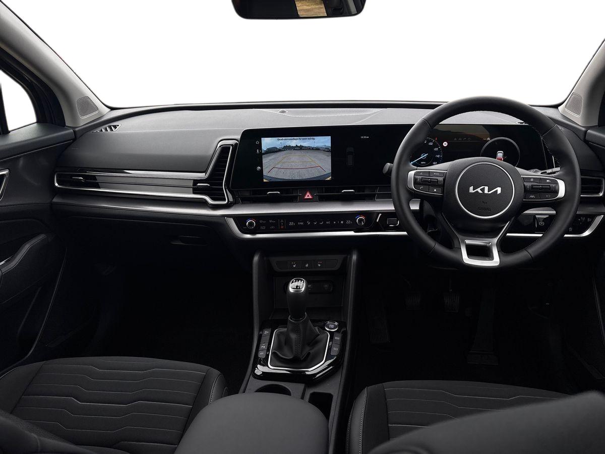 Used Kia Sportage 2025 for sale - 76330747: Photo 9