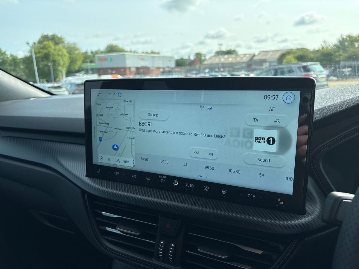 Used Ford Kuga 2024 for sale - 77555532: Photo 10